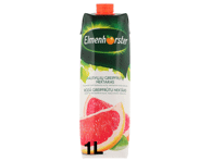 Rausvujų greipfrutų nektaras ELMENHORSTER, 1 l