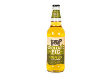 Sidras „ORCHARD PIG Truffler Somerset\