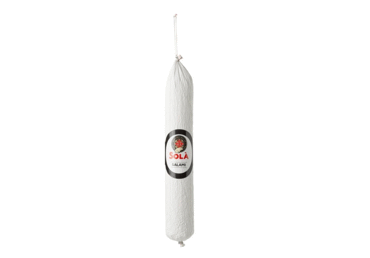 Vytintas ispaniškas saliamis SOLA, nerūš., 1 kg