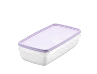 Indeliai ORTHEX, 2 x 1.2 l