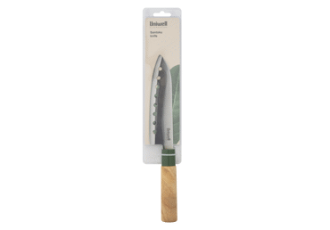Peilis UNIWELL Santoku