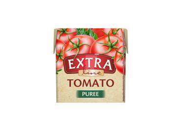Pomidorų tyrė EXTRA LINE, 500 g