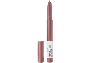 Lūpų dažai MAYBELIINE SUPER STAY MATTE INK, Nr. 15, 1 vnt. - 2