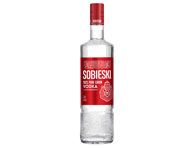 Degtinė SOBIESKI PREMIUM, 700 ml