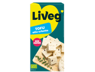 Tofu su žolelėmis, 250 g