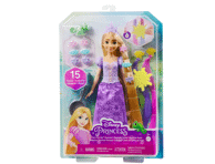 Spalvą keičianti lėlė DISNEY PRINCESS AUKSAPLAUKĖ, 1 vnt.