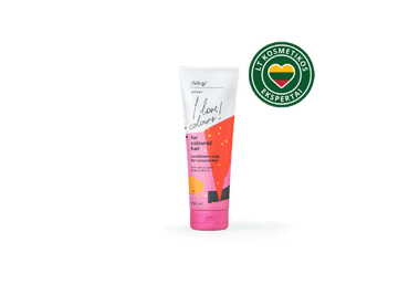 Dažytų plaukų kondicionierius-kaukė KILIG, 250 ml Dažytų plaukų kondicionierius-kaukė KILIG, 250 ml