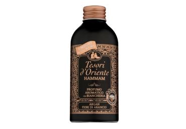 Skalbinių kvėpiklis TESORI d'ORIENTE Hammam, 250 ml