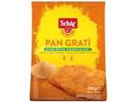 Duonos džiūvėsėliai SCHAR be glitimo, 300 g