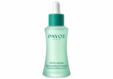 Veido serumas PAYOT Atkuriamasis PÂTE GRISE RENEWING PEELING SERUM, 30 ml
