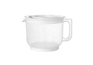 Plakimo indas su dangčiu PLAST TEAM, 2 l, 1 vnt. - 1
