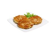 Keptas kotletas JŪRATĖ, 110 g