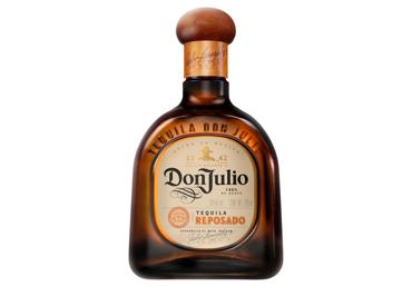 Tekila DON JULIO REPOSADO, 700 ml