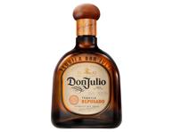 Tekila DON JULIO REPOSADO, 700 ml