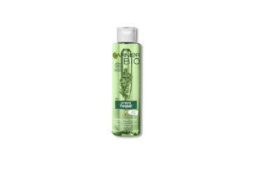 Veido tonikas GARNIER BIO su čiobrelių ekstraktu, 150 ml