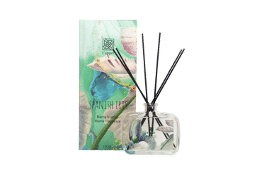 Namų kvapas LAPPEL Spanish iris, 120 ml