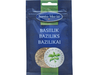 Bazilikai SANTA MARIA, 6 g