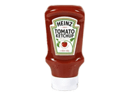 Originalus kečupas HEINZ, 460 g