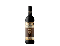 Raudonasis pusiau sausas vynas 19 CRIMES THE UPRISING, 750 ml