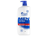 Plaukų šampūnas HEAD&SHOULDERS Men Ultra Old Spice, 800 ml