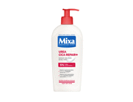 Mixa Cica-Repair kūno balzamas, 5% šlapalo + pantenolio, 400 ml