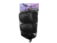 Apsaugų rinkinys CORUBA, 6 vnt.