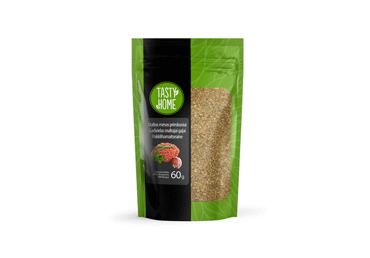 Maltos mėsos prieskoniai TASTY HOME (be druskos), 60 g