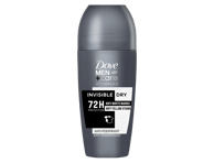 Vyriškas rutulinis dezodorantas DOVE, 50 ml