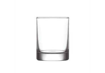 Stikliukai ILAJA Lucia 65ml, 6vnt - 2