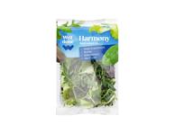 Salotų mišinys HARMONY WELL DONE, 100 g