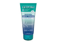Kūno kaukė GEOMAR THERMAL MUD, 250 ml
