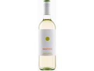Baltasis sausas vynas FANTINI PINOT GRIGIO, 750 ml