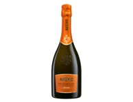 Baltasis sausas vynas MASCHIO PROSECCO, 750 ml
