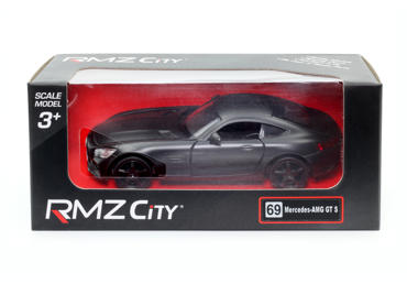 Žaislinis automobilis, 1:32, 1 vnt. - 1