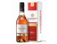 Konjakas COURVOISIER VSOP, 350 ml