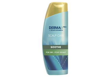 Plaukų šampūnas HEAD&SHOULDERS DERMA X PRO SOOTHE, 270 ml