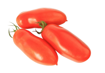 Slyviniai pomidorai SAN MARZZANO, 1 kg