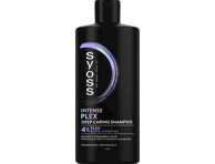 Plaukų šampūnas SYOSS Intense Plex, 440 ml