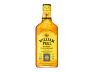 Viskis WILLIAM PEEL BLEND, 0,35 l, 350 ml