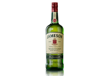 Viskis JAMESON, 1 l