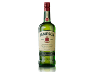 Viskis JAMESON, 1 l