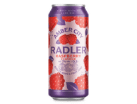 Alaus kokteilis Amber City Radler Raspberry 2%0,5L