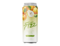 Sidras FIZZ, kriaušių skonio, 500 ml