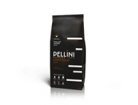 Kavos pupelės PELLINI CREMA INTENSA, 1kg