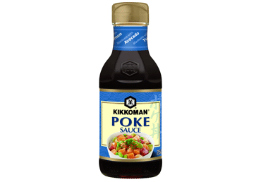 Pokės padažas KIKKOMAN, 250 ml