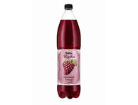 Gazuotas vynuogių gėrimas Selita Klasika, 1.5 l