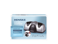 Elektrinis galąstuvas HENSKE MDQ-3002, 1 vnt.