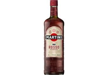 Vermutas MARTINI ROSSO, 1 l, 1 l