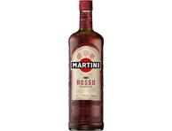 Vermutas MARTINI ROSSO, 1 l, 1 l