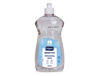 Indų ploviklis MAYERI SENSITIVE, 500 ml